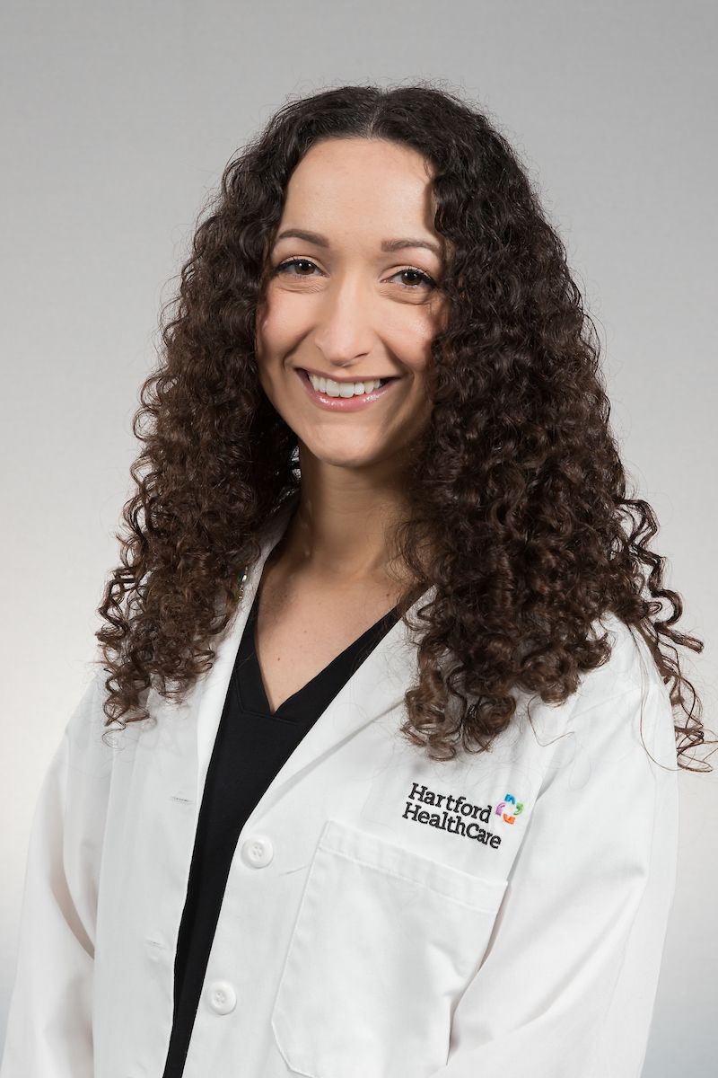 Photo of Cristoferi, Kayla, APRN